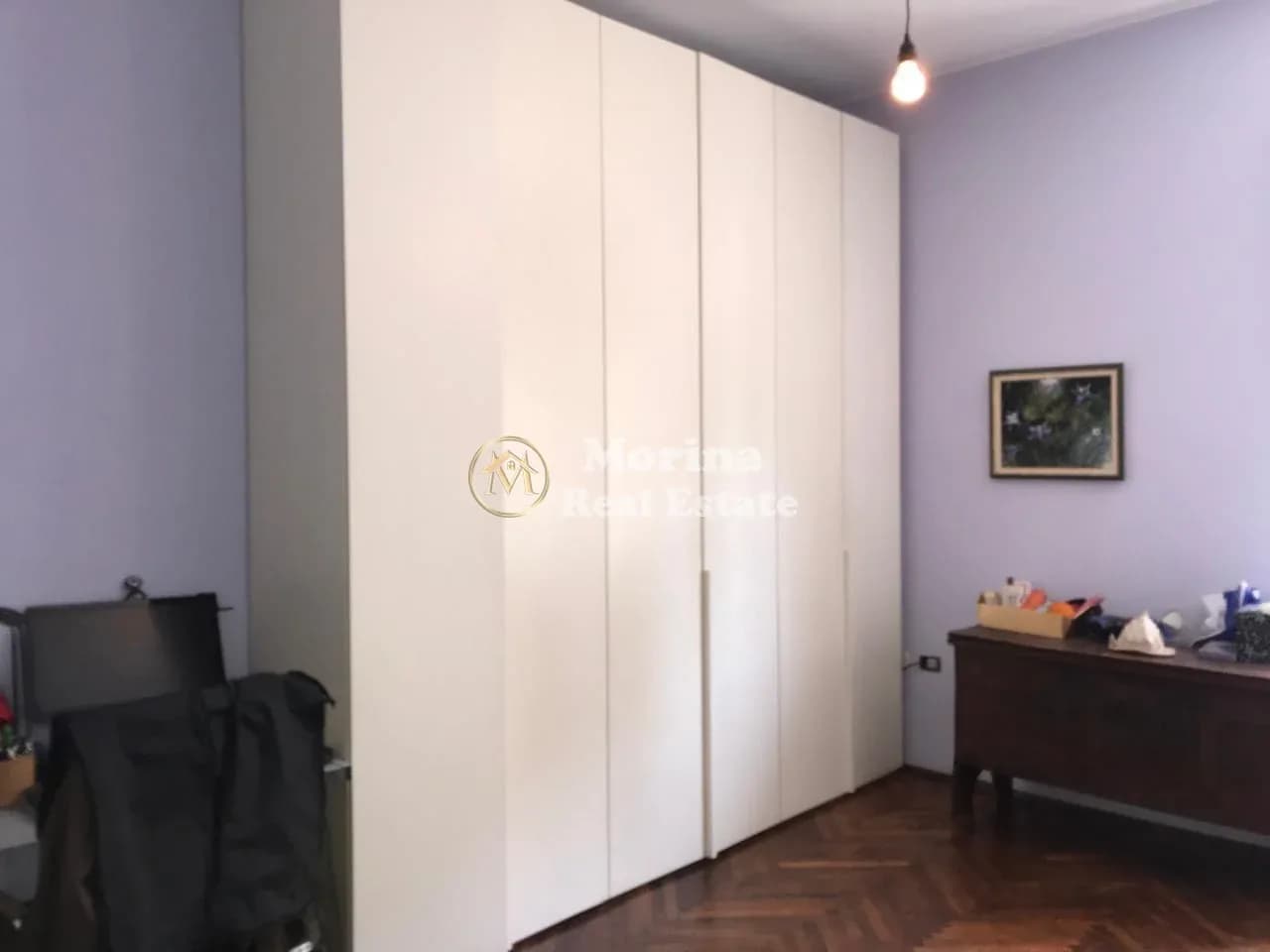 Qera | Apartament 3 + 1 | Qender | 850 €/muaj 3