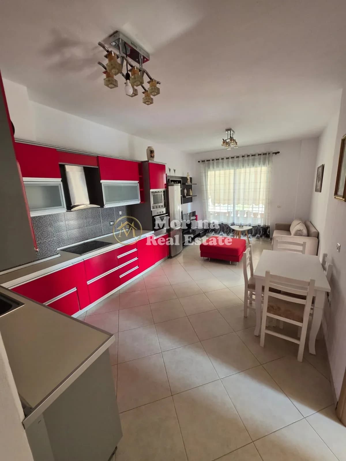 Qera | Apartament 3 + 1 | Materniteti i Ri | 850 €/muaj 2
