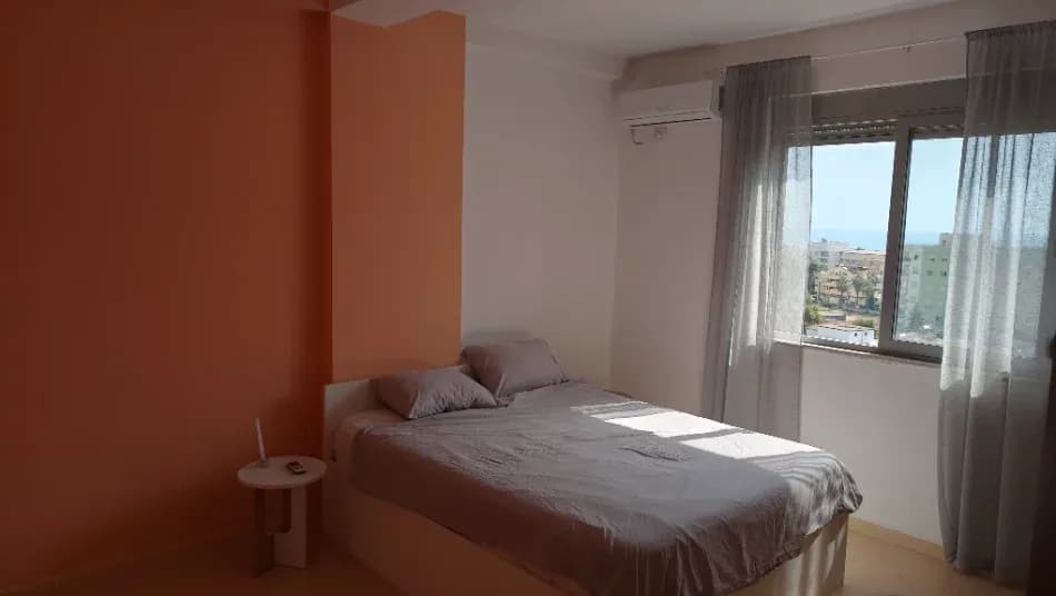 Shitje | Apartament 2 + 1 | Hekurudhe, Durres | 125000 €