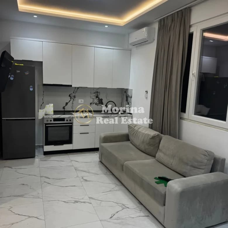 Qera | Apartament 1 + 1 | Rruga 5 Maji | 500 €/muaj