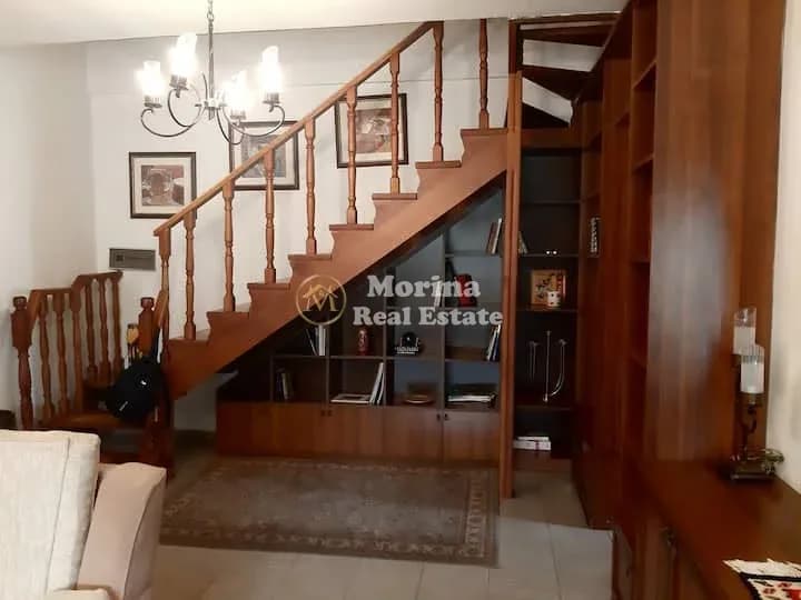 Qera | Apartament 3 + 1 | Rruga Elbasanit - Ambasada Amerikane | 1200 €/muaj 4