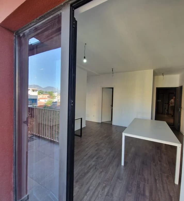 Qera | Zyrë | Tirana Garden Building | 1000 €/muaj
