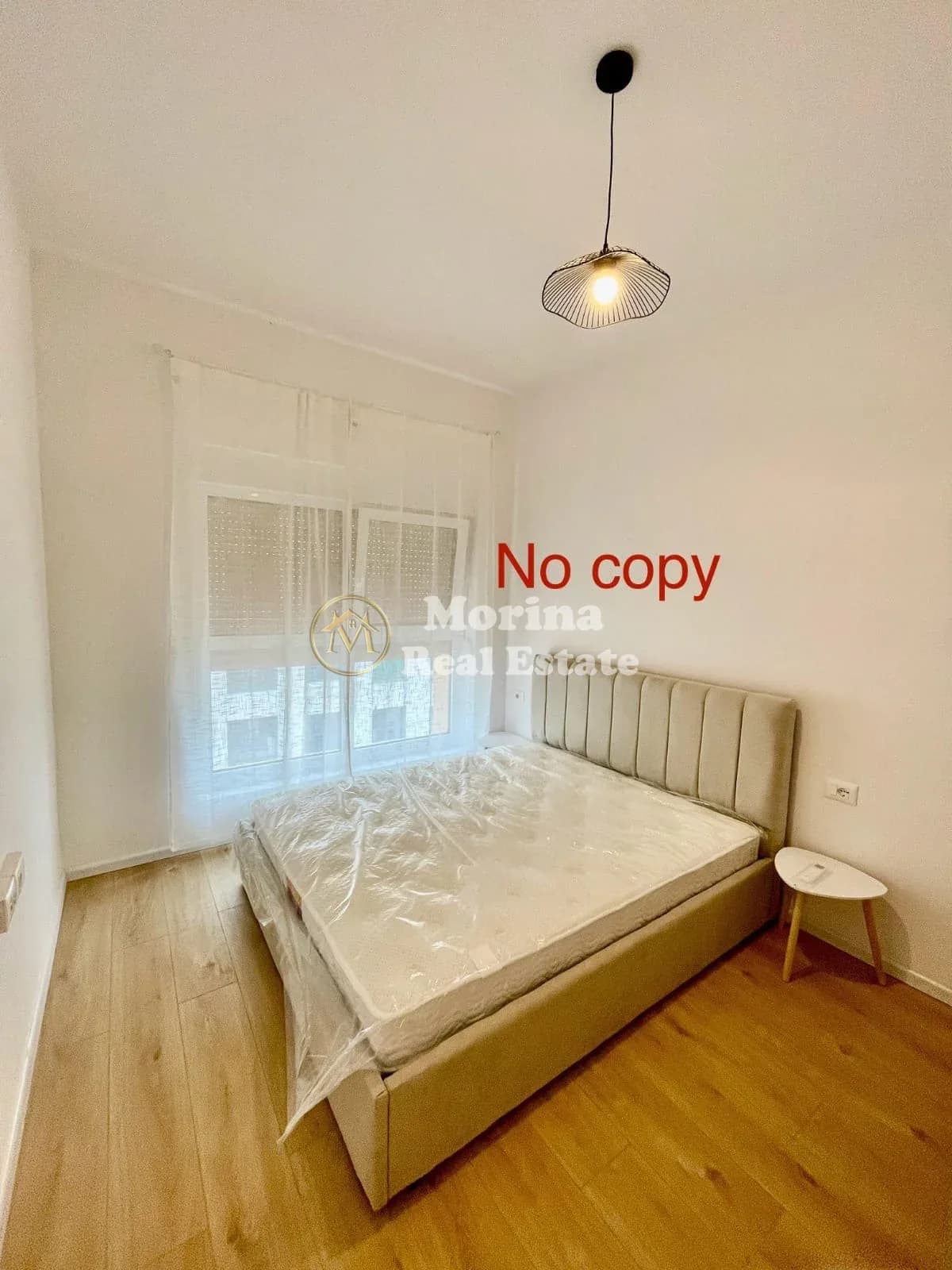 Qera | Apartament 1 + 1 | Rezidenca Kadiu | 450 €/muaj 4