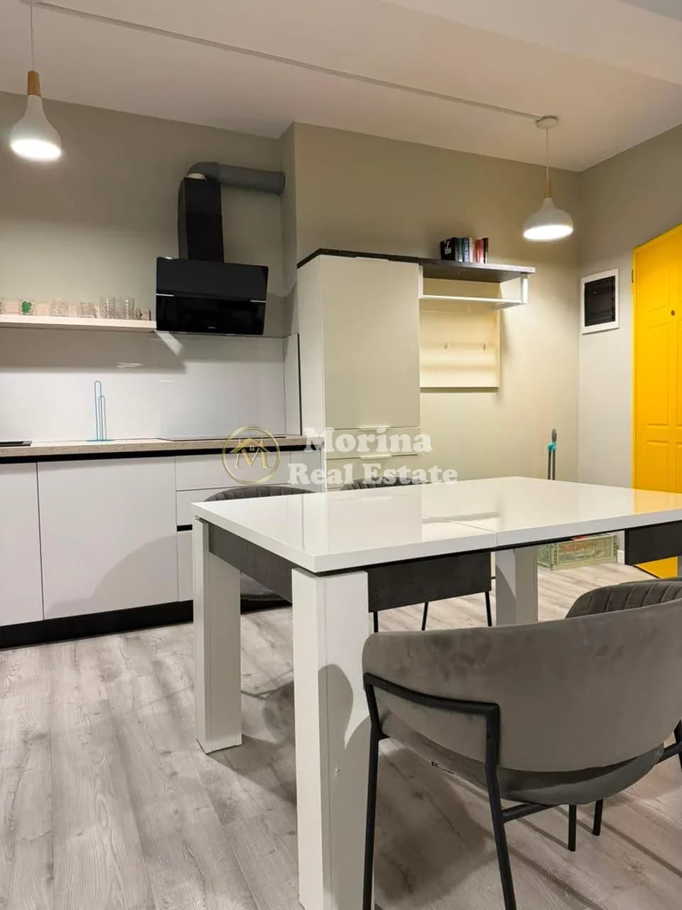 Qera | Apartament 2 + 1 | Kodra e Diellit 2 | 650 €/muaj 4
