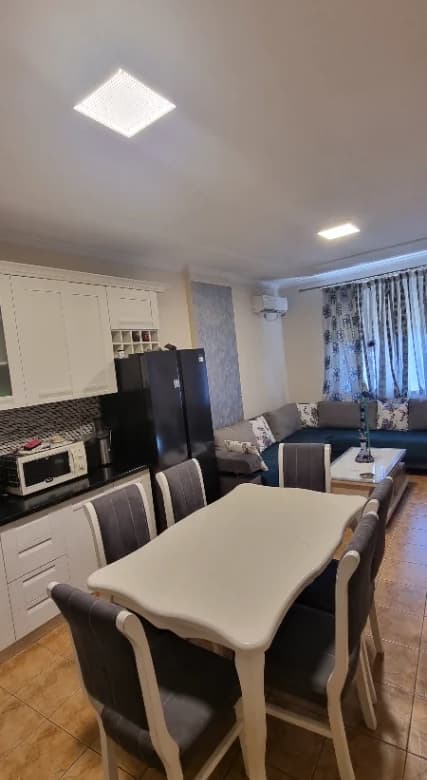 Qera | Apartament 2 + 1+Ballkon |Astir/Unaza e Re/Teodor Keko | 500 €/muaj 4
