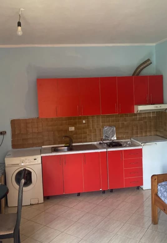 Qera | Garsoniere | Pallati me Shigjeta | 280 €/muaj 3