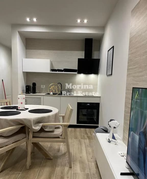 Shitje | Apartament 1 + 1 | Lalëz | 266646 € 2