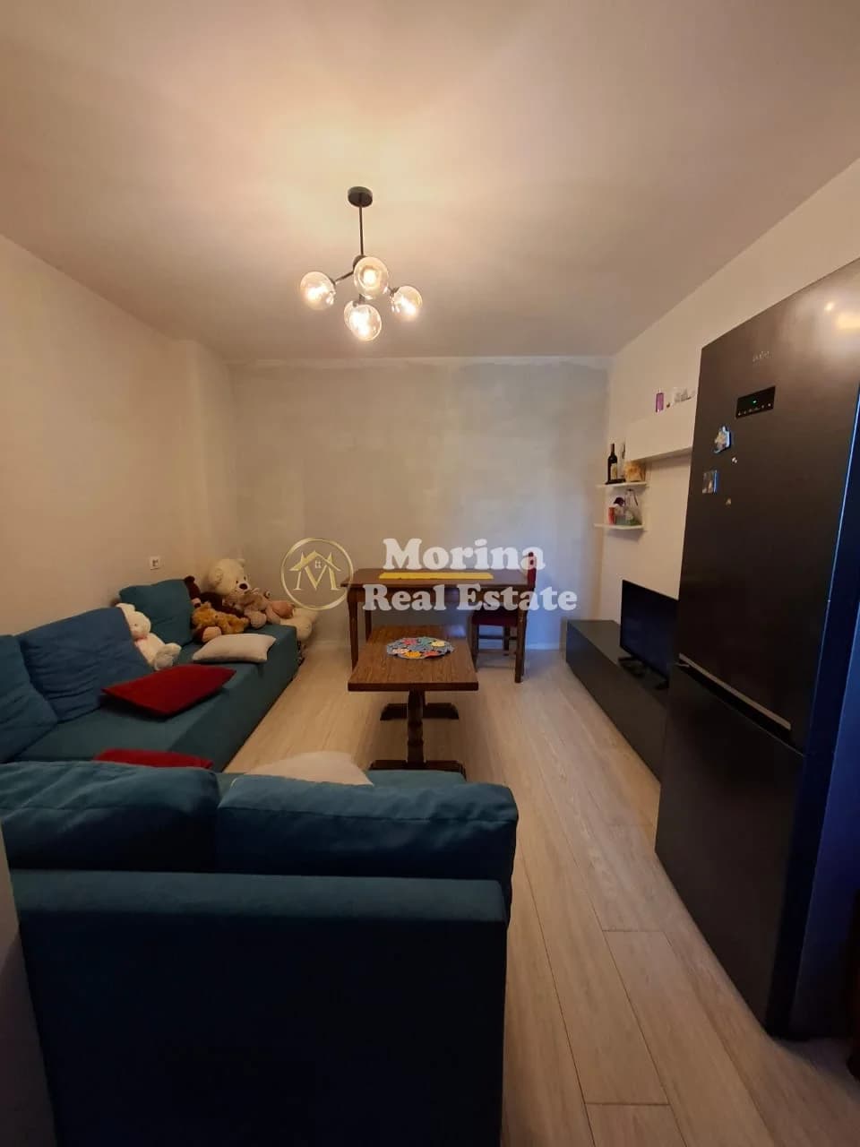 Shitje | Apartament 1 + 1 | Allias | 75000 € 4