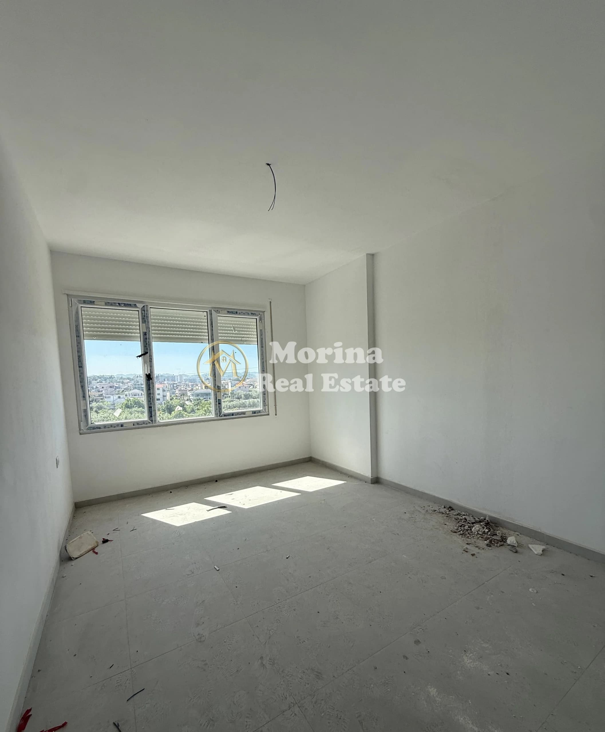 Shitje | Apartament 2 + 1 | Kamez | 125000 €