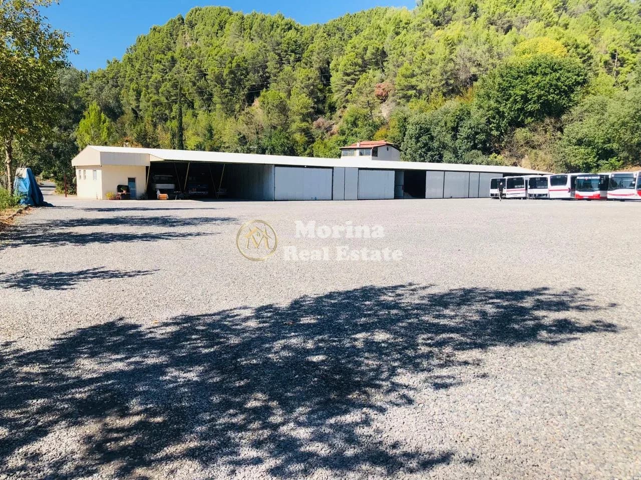 Qera | Ambjent Biznesi | Mullet | 7500 €/muaj 2