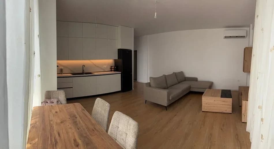 Qera | Apartament 2 + 1 | Rruga Besa | 700 €/muaj 2