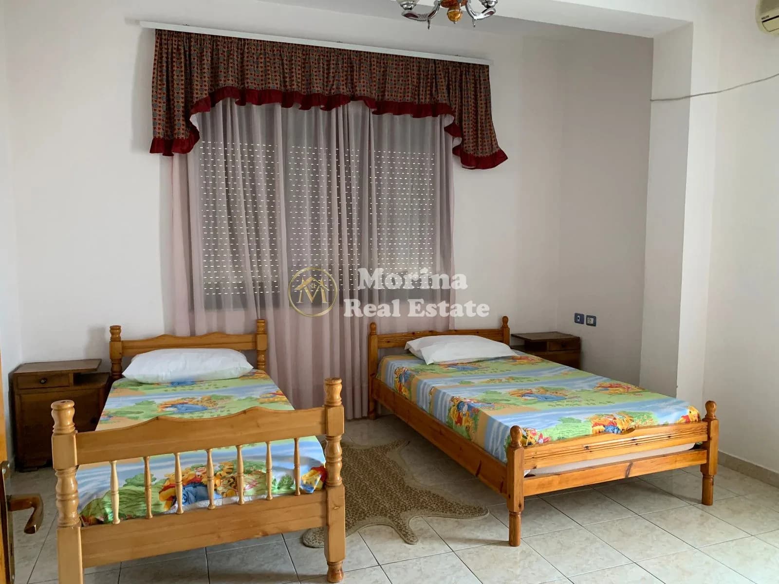 Qera | Vilë 2 + 1 | Kodra E. Priftit | 480 €/muaj 2