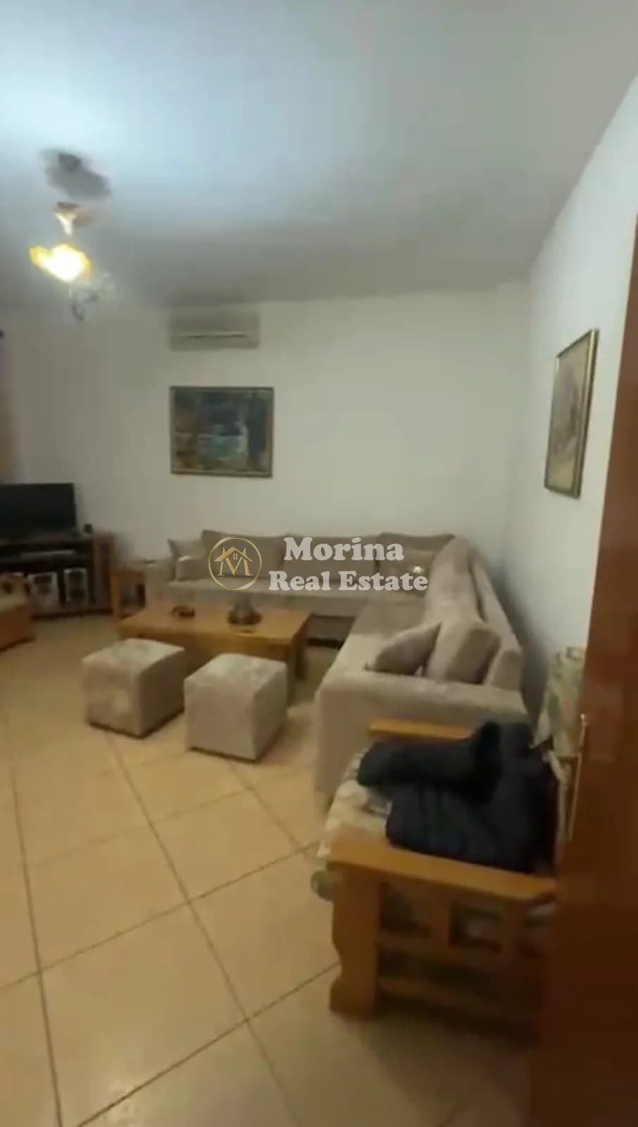 Qera | Apartament 2 + 1 | Kodra e Diellit | 550 €/muaj