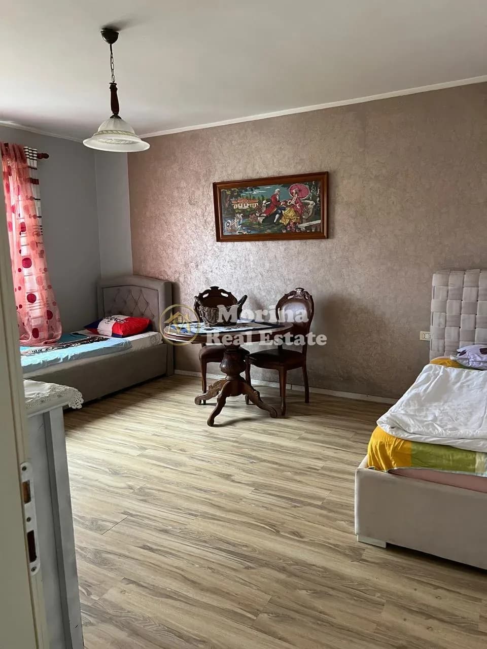 Qera | Shtëpi private 3 + 1 | Shkolla Bashkuar | 700 €/muaj 4