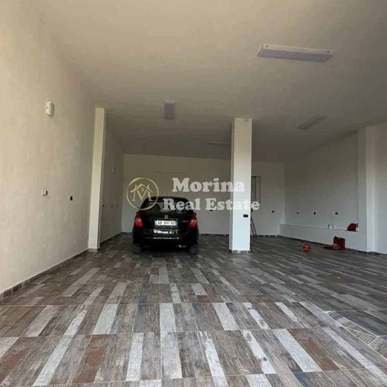 Qera | Ambjent Biznesi | Kodra E Priftit | 500 €/muaj 2