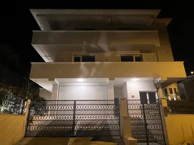 Shitje | Vilë 9 + 1 | TEG - Tirana East Gate | 1800000 € 2