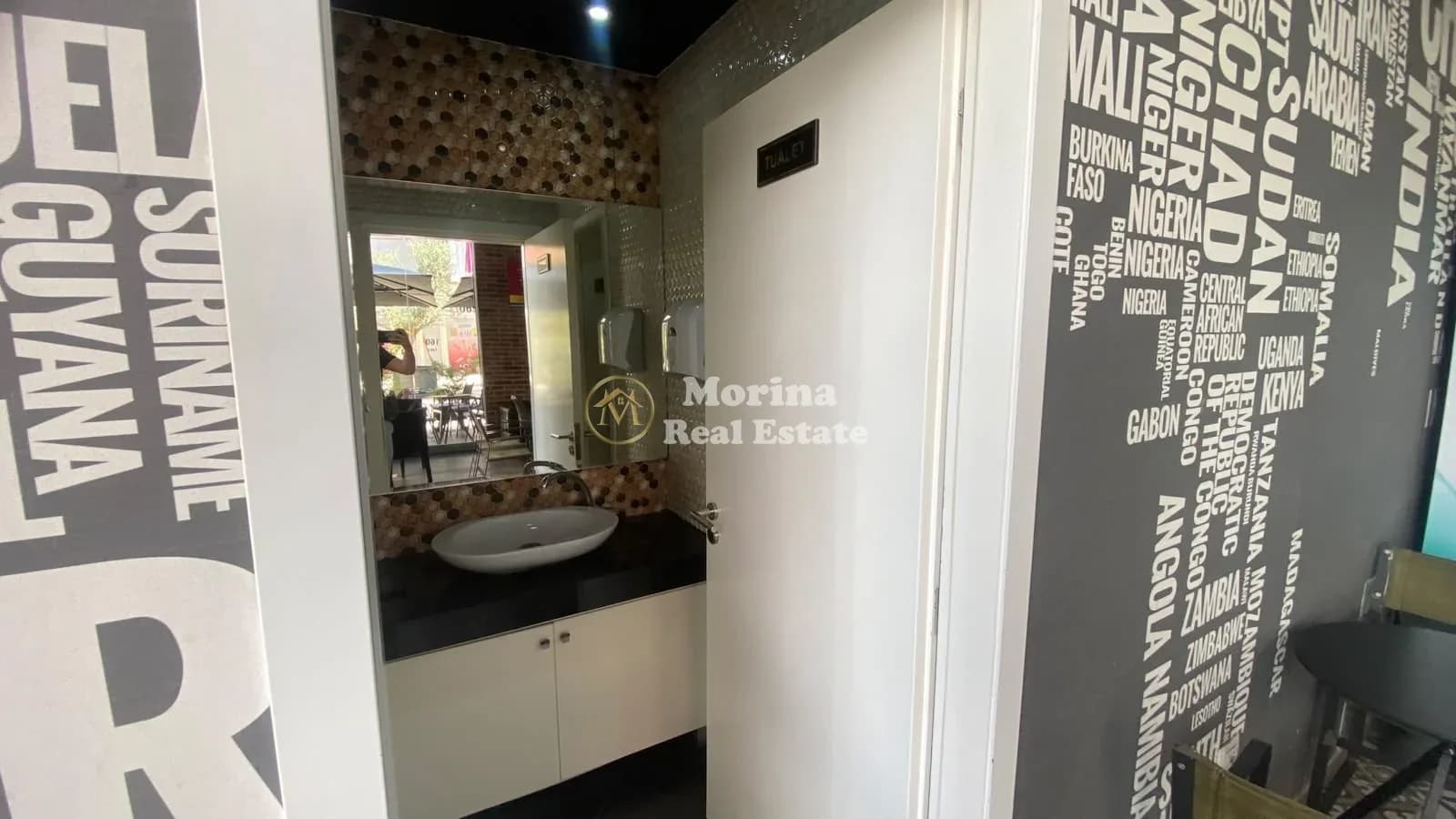 Qera | Ambjent Biznesi | Rruga Jordan Misja | 1000 €/muaj 4