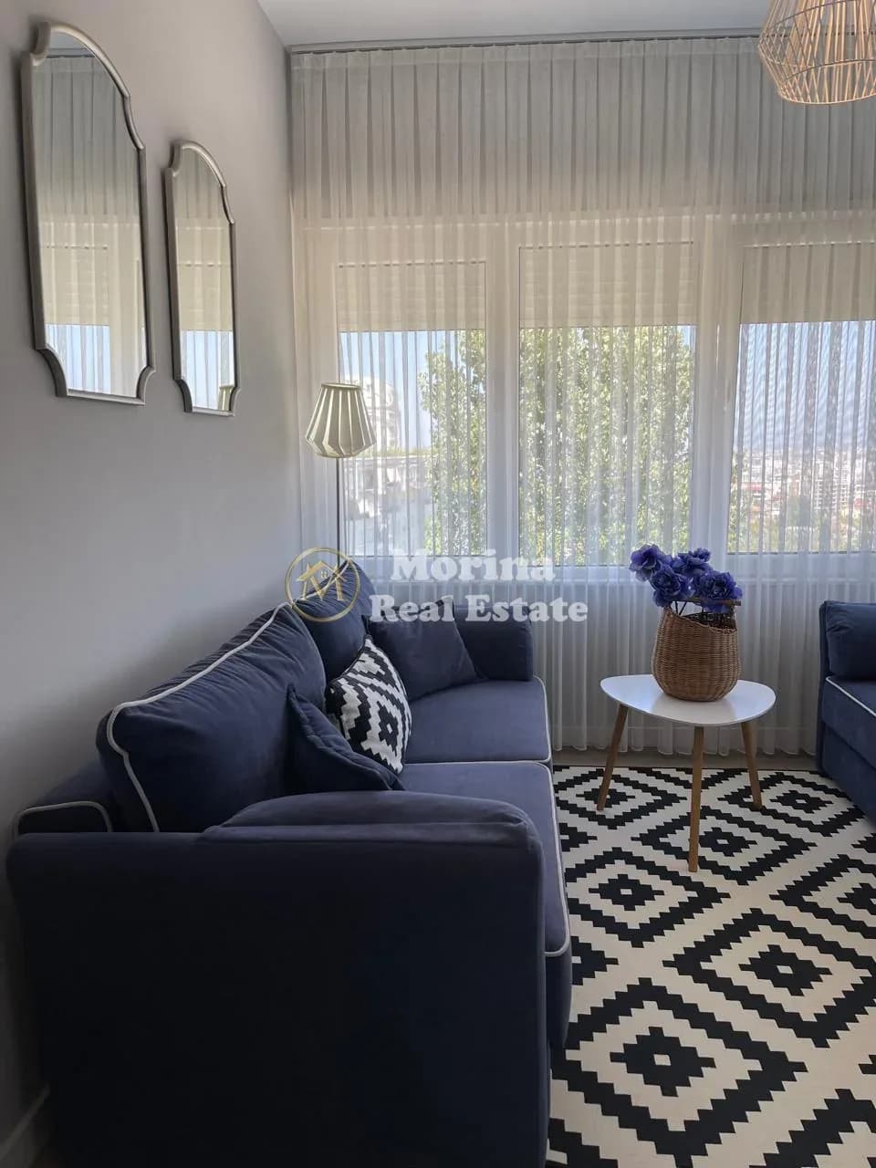 Qera | Vilë 3 + 1+parkim + pishine | Rezidenca Kodra e Diellit 2 | 2200 €/muaj 3