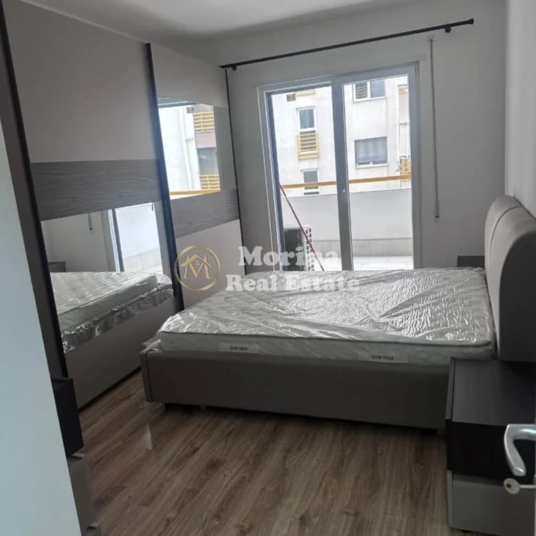 Qera | Apartament 1 + 1 | Rruga Dritan Hoxha | 600 €/muaj 4
