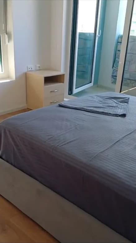Qera | Apartament 1 + 1 | Kompleksi Kadiu| 450 €/muaj 3