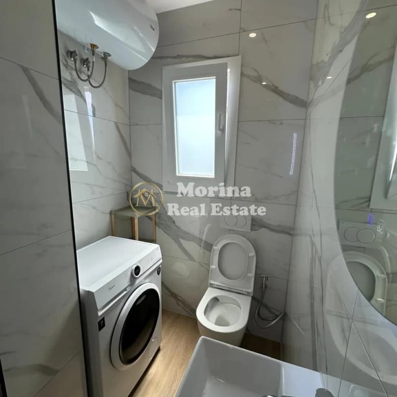 Qera | Apartament 1 + 1 | Bar Oslo | 400 €/muaj 4