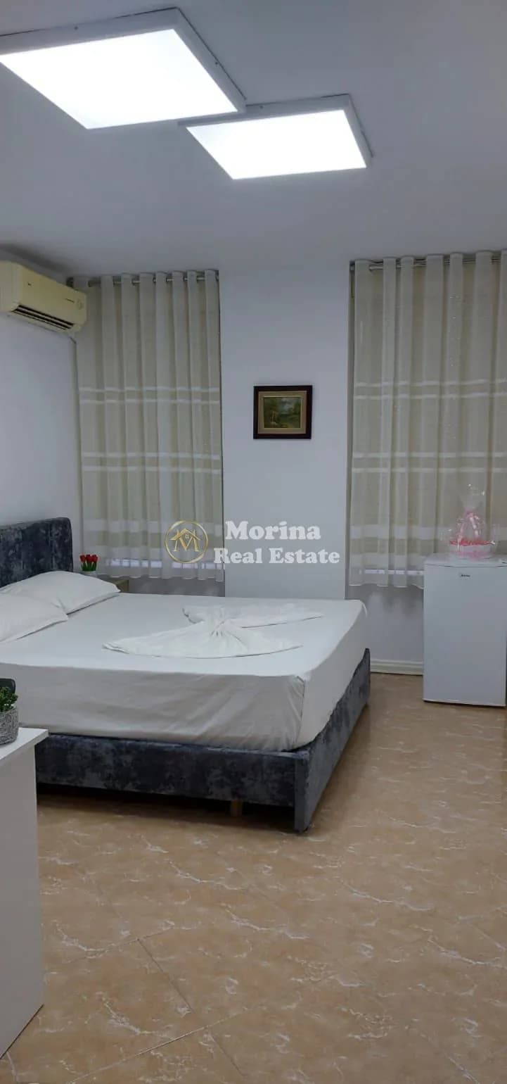 Qera | Apartament 1 + 1 | Rruga Hajdar Hidi | 550 €/muaj 4