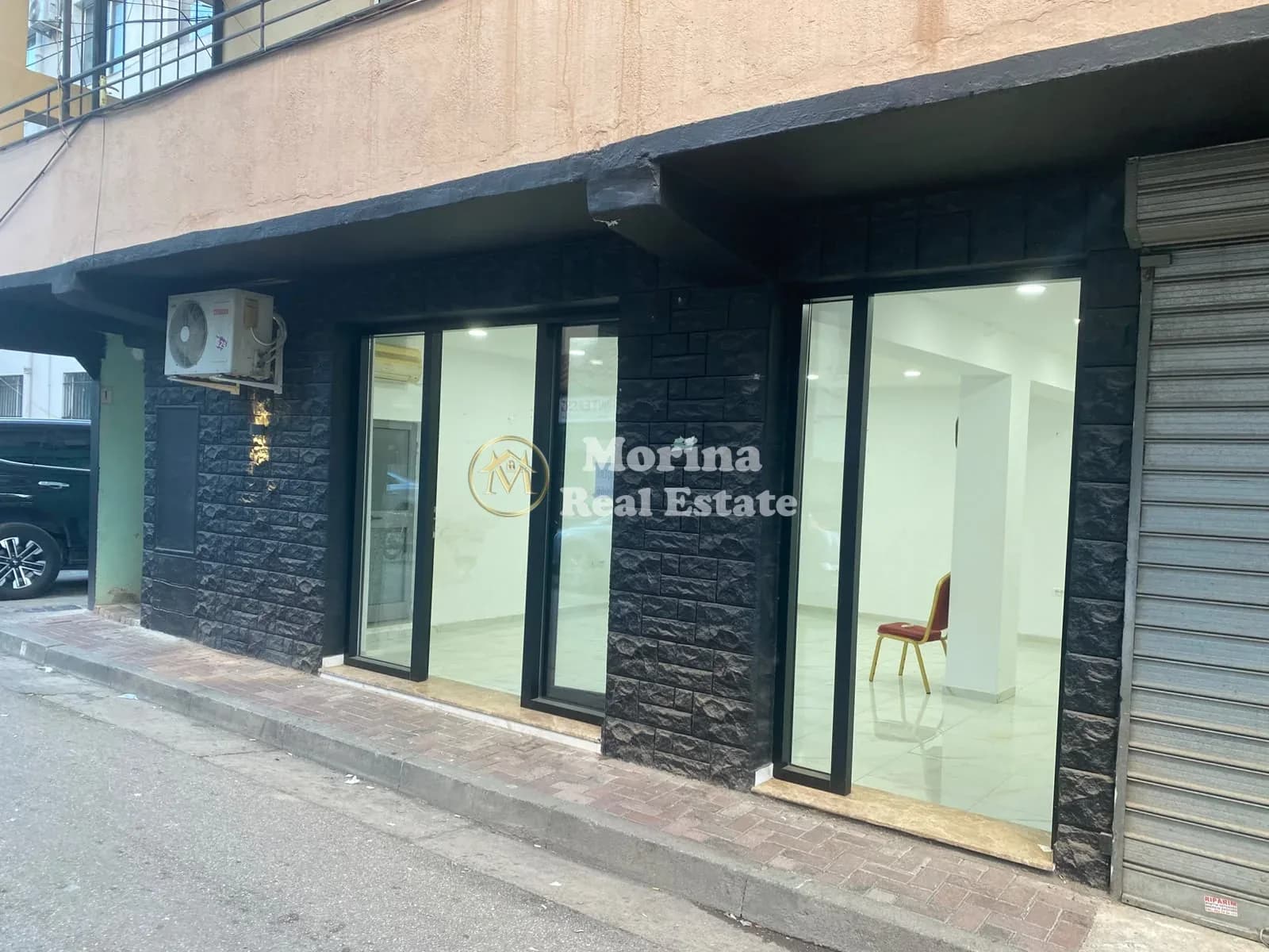 Shitje | Ambjent Biznesi | Vasil Shanto | 130000 €