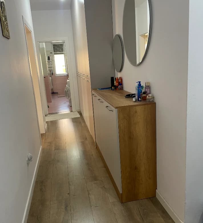 Qera | Apartament 2 + 1 | Fresku | 550 €/muaj 4