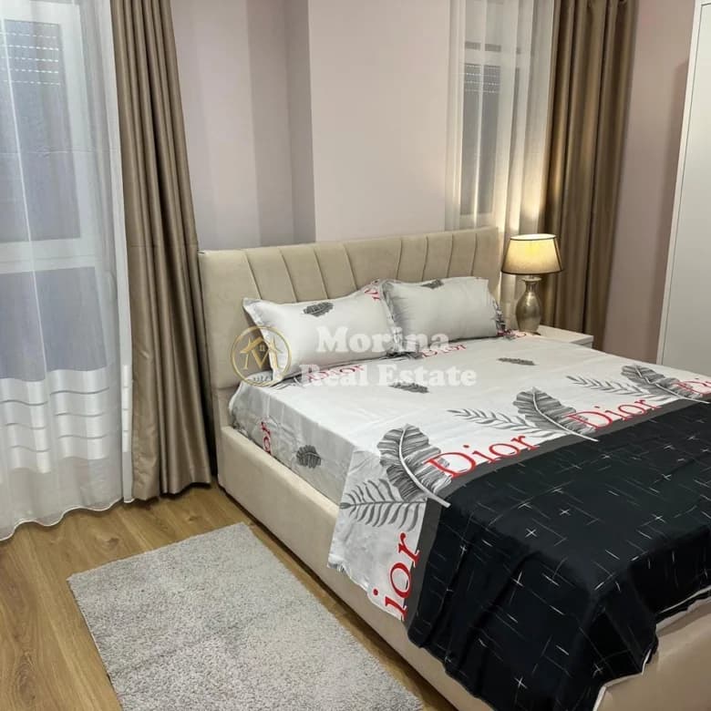 Qera | Apartament 1 + 1 | Ali Demi | 400 €/muaj 2