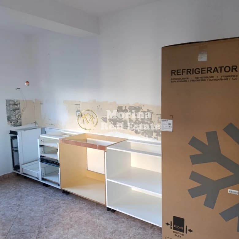 Qera | Apartament 2 + 1 | 21 Dhjetori | 600 €/muaj 2