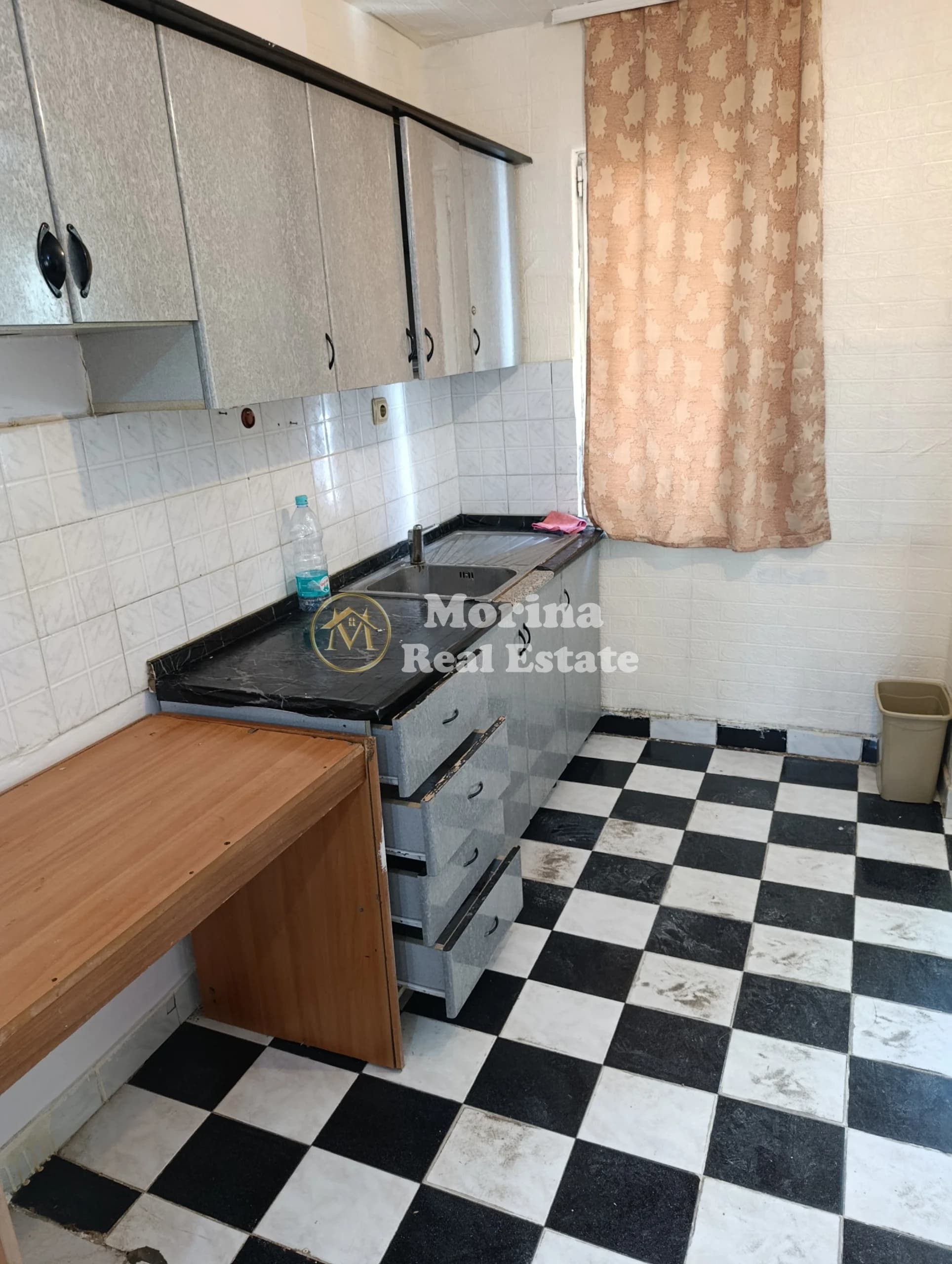 Qera | Apartament 1 + 1 | Varri Bamit | 300 €/muaj