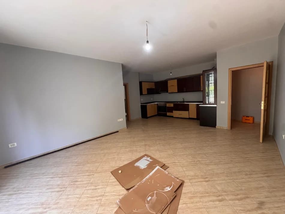 Qera | Apartament 2 + 1 | Kodra e Diellit 1 | 450 €/muaj
