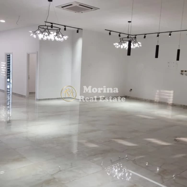 Qera | Ambjent Biznesi | Rruga e Dibrës | 3200 €/muaj 2