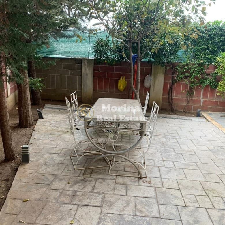 Qera | Vilë 3 + 1 | Shkozë | 3000 €/muaj 4