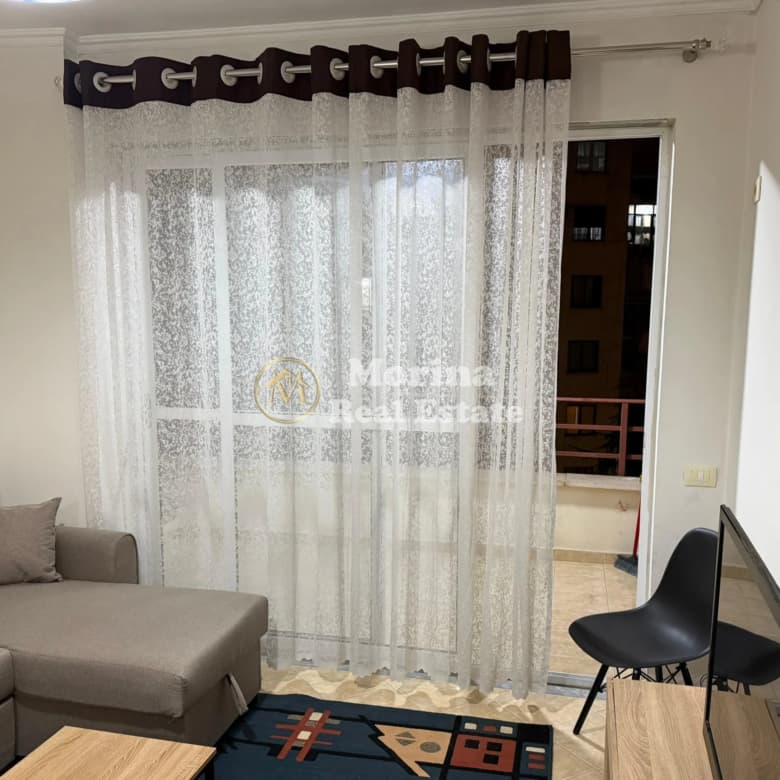 Qera | Apartament 1 + 1 | Yzberisht | 400 €/muaj 2