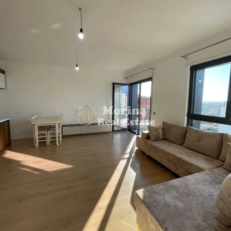 Qera | Apartament 1 + 1 | Bulevardi i Ri | 550 €/muaj 4