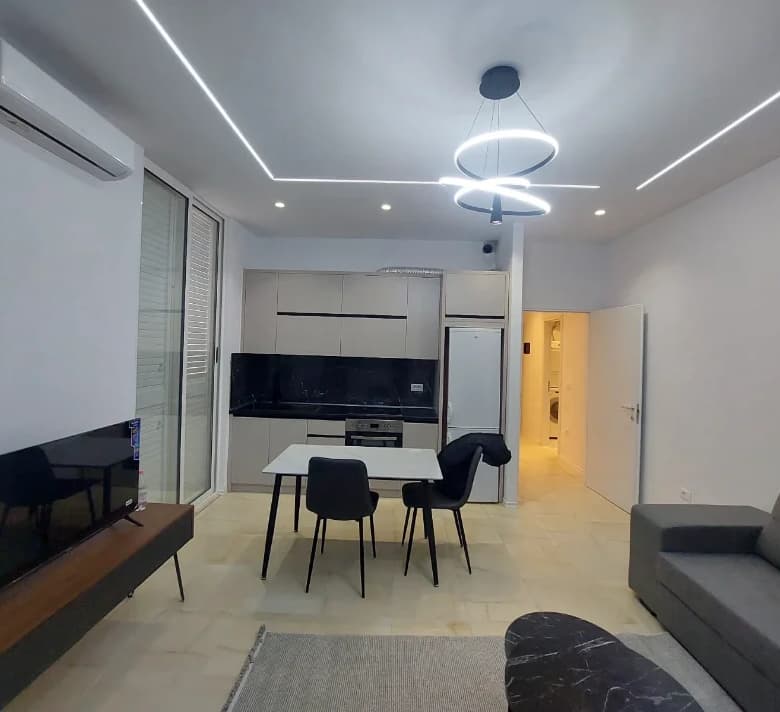 Shitje | Apartament 1 + 1 | Kodra e Diellit 1 | 130000 € 2