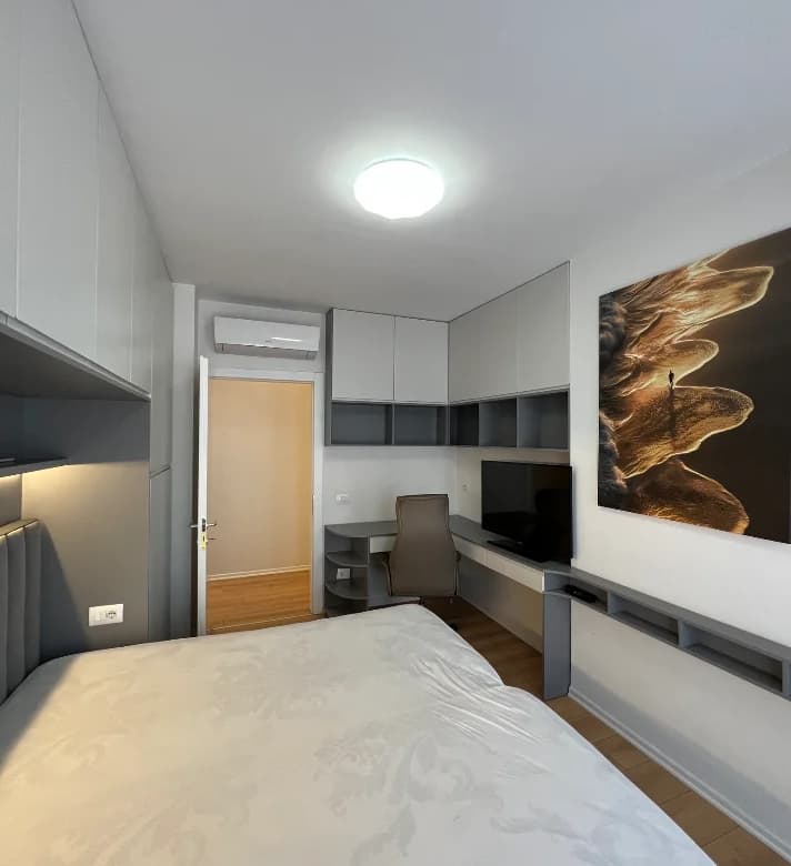 Qera | Apartament 2 + 1 | Rruga 5 Maji | 750 €/muaj 4