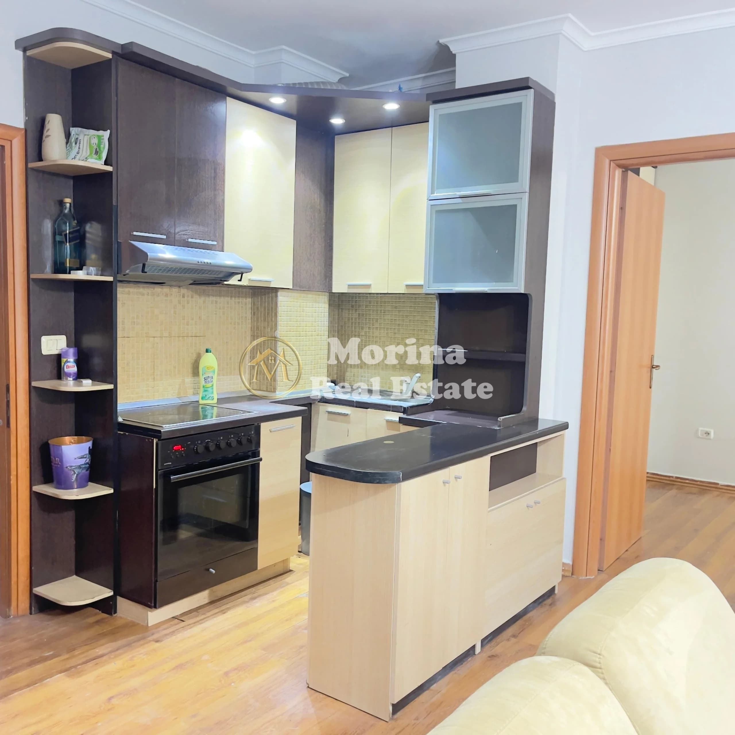 Qera | Apartament 1 + 1 | Xhamllik | 500 €/muaj