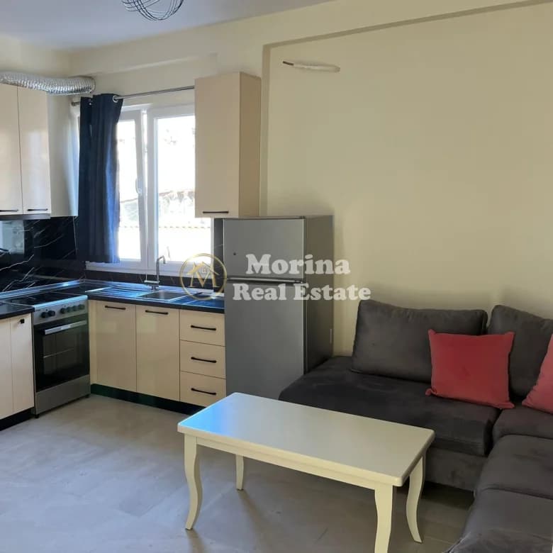 Qera | Apartament 1 + 1 | QSUT | 400 €/muaj 3