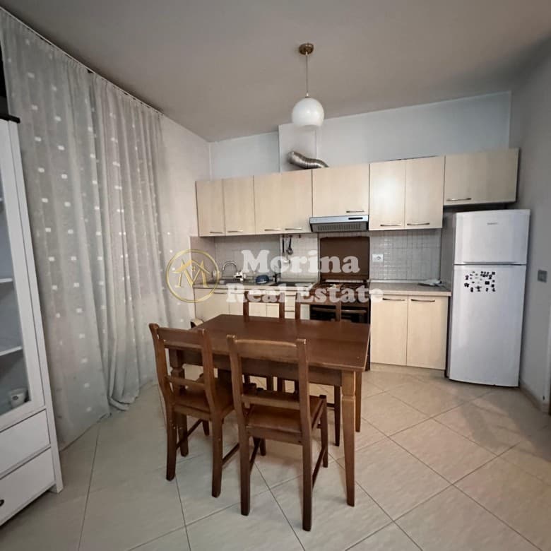 Qera | Apartament 1 + 1 | Rruga e Dibrës | 450 €/muaj 2