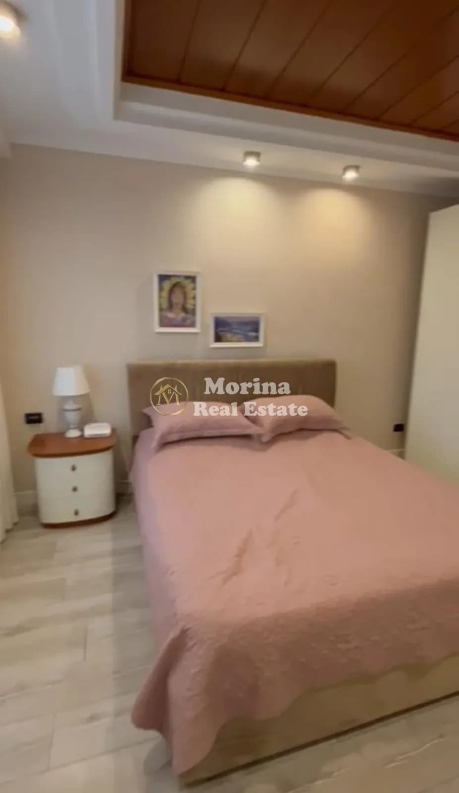 Shitje | Apartament 1 + 1 dhe Garsoniere | 9 Katëshet | 350000 € 2