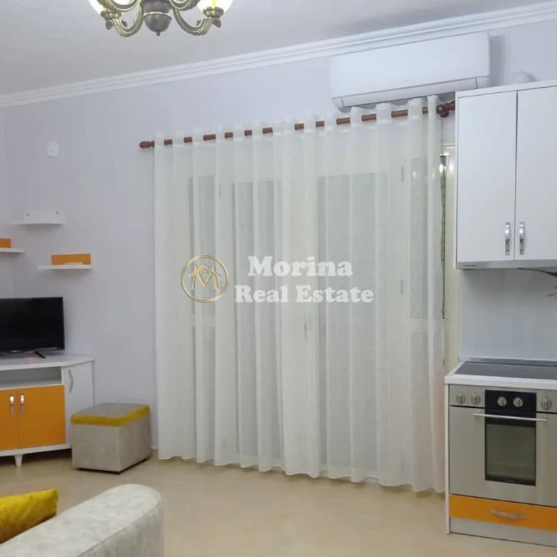Qera | Apartament 2 + 1 | Universiteti Europian | 520 €/muaj 3