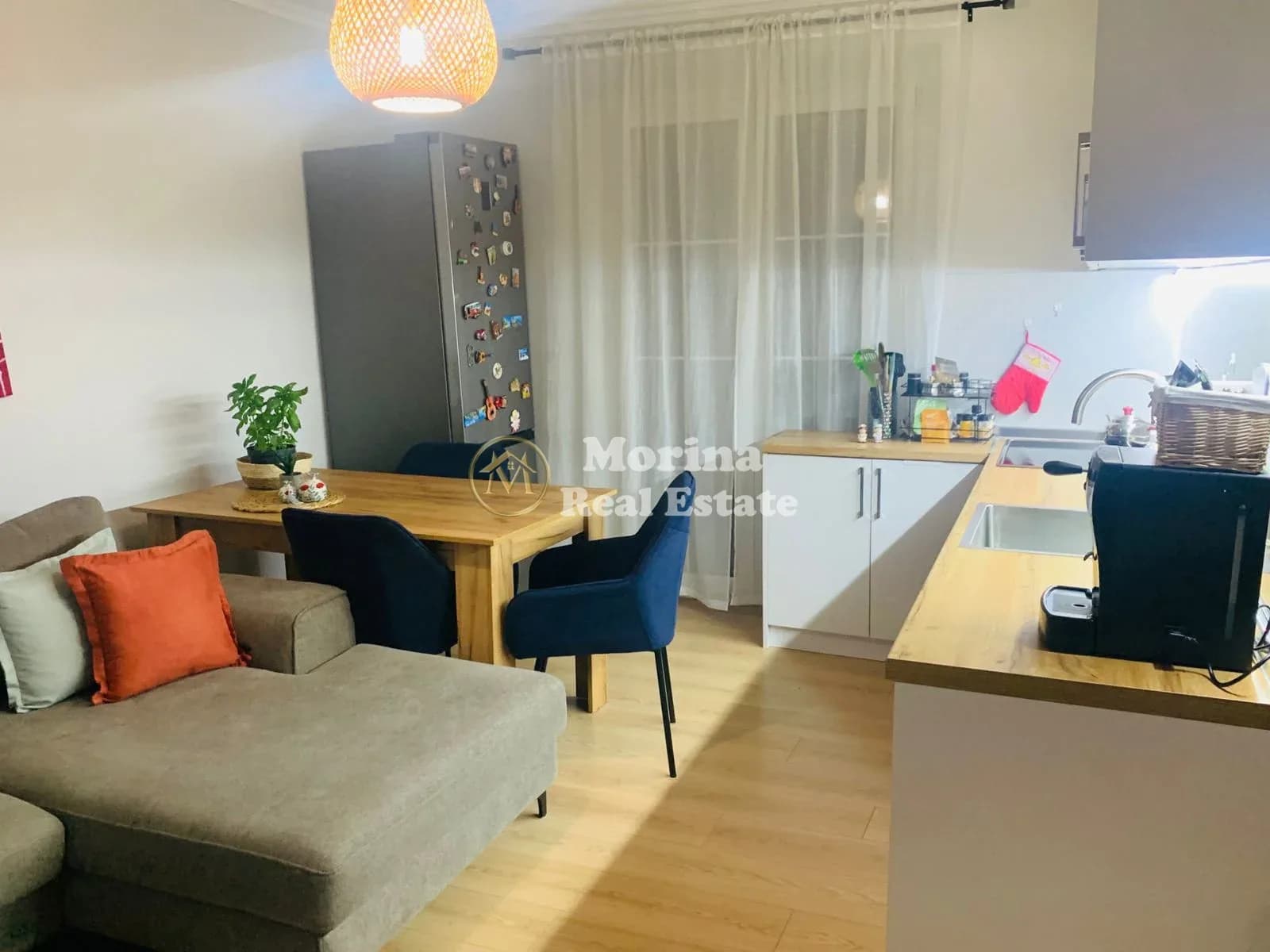 Shitje | Apartament 2 + 1 | Harry Fultz | 173000 €