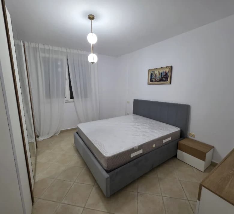 Qera | Apartament 1 + 1 | Bulevardi Gjergj Fishta | 650 €/muaj 3
