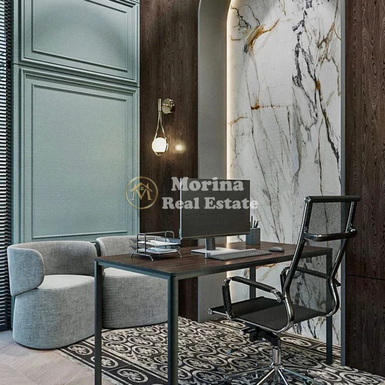 Qera | Ambjent Biznesi ,Rooftop | Kompleksi Tirana Golden Park | 10000 €/muaj 2