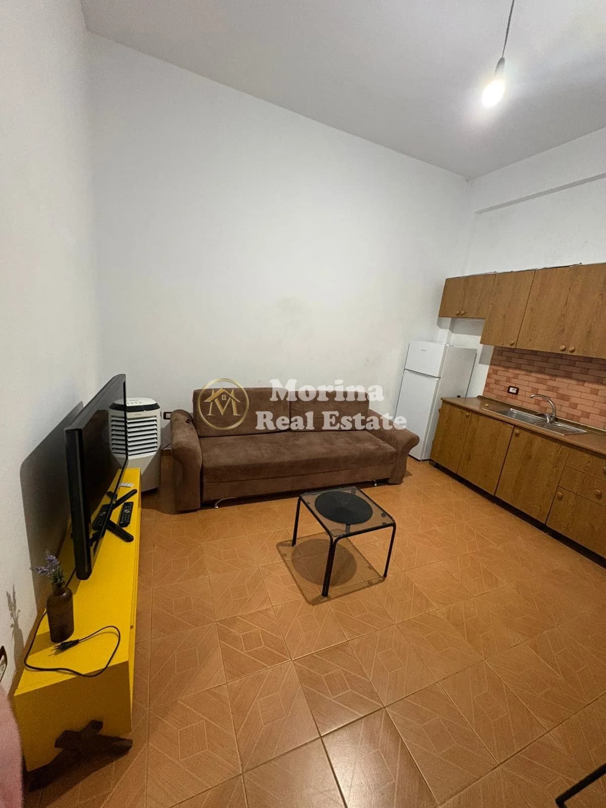 Qera | Shtëpi private 1 + 1 | Rruga Jordan Misja | 350 €/muaj