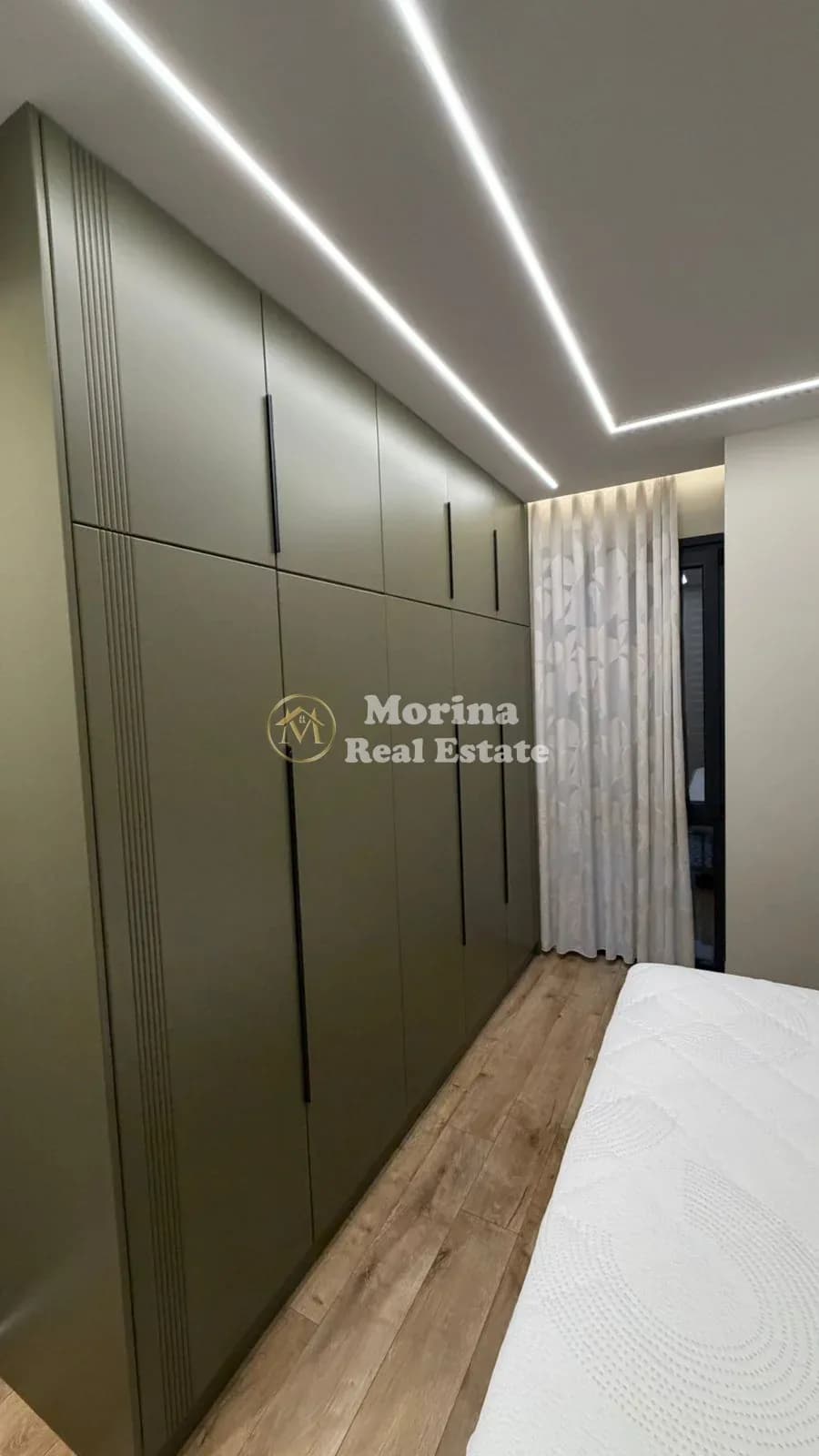 Qera | Apartament 2 + 1 | Liqeni i Thatë | 1500 €/muaj 2