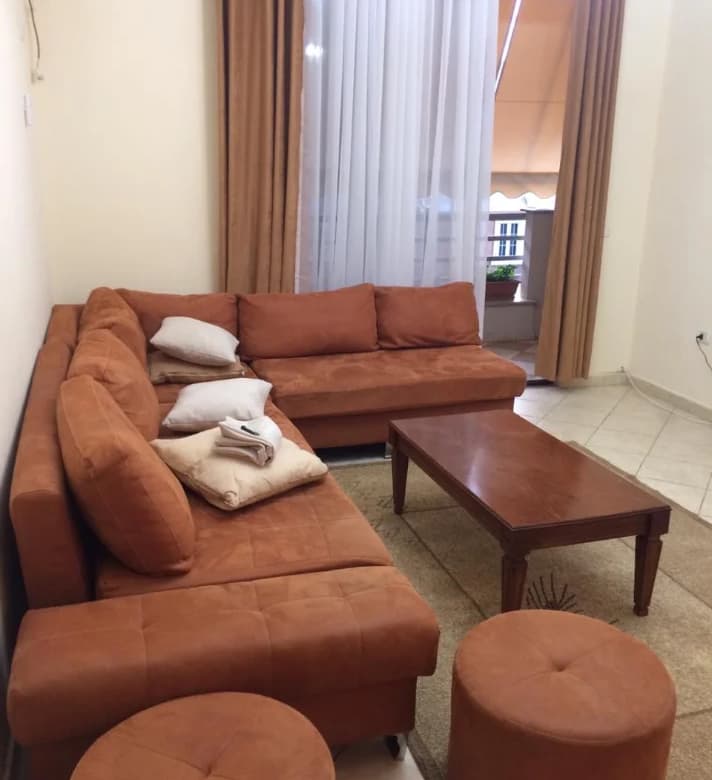 Qera | Apartament 3 + 1 | Don Bosko | 700 €/muaj 2