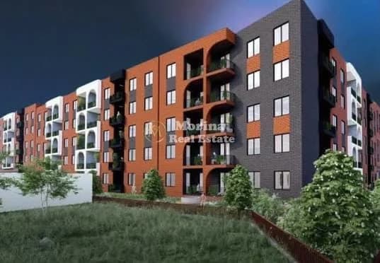Shitje | Apartament 1 + 1 | Paskuqan | 62727 €